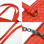 Bottega Veneta 2-Pocket Convertible Tote Intrecciato Nappa Medium - image 11