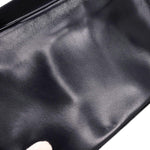 cartier Vintage Shoulder Bag Leather - image 7