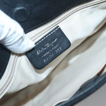 Salvatore Ferragamo Vala tote Canvas - image 6