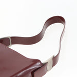 Salvatore Ferragamo Vala Shoulder Bag Patent Leather - image 15