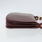cartier Must de Cartier Shoulder Bag Leather - image 3