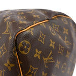 Louis Vuitton Keepall Bag Monogram Canvas 45 - image 7