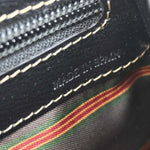 Loewe Velazquez shoulderbag Leather - image 4