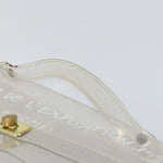Hermes Kelly Handbag Vinyl - image 16