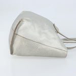 Chloe Dilan Tote Leather Medium - image 3
