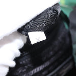 Prada Camouflage Backpack Tessuto Medium - image 8