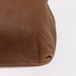 Loewe Anagram Tote Leather Small - image 16