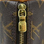 Louis Vuitton Papillon Pochette Monogram Canvas Mini - image 10