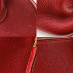 Hermes Bolide Bag Clemence 35 - image 9