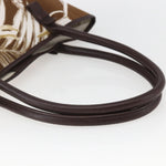 Salvatore Ferragamo Vintage Tote bag Canvas - image 14
