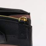 Louis Vuitton City Steamer Handbag Leather MM - image 12