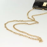 Salvatore Ferragamo Vala Shoulder Bag Leather - image 7