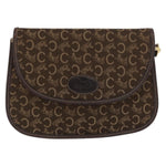 Celine C Sulky Shoulder bag Canvas - image 1