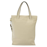 Loewe Shopper Tote Leather North South - image 2