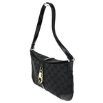 Gucci Vintage Shoulder Bag Monogram Canvas Medium - image 2