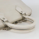 Louis Vuitton Alma Handbag Epi Leather PM - image 7