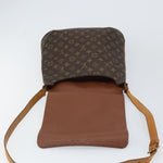 Louis Vuitton Musette Salsa Handbag Monogram Canvas PM - image 14