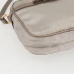 Salvatore Ferragamo Vala Shoulder Bag Nylon - image 10
