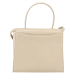 Givenchy Vintage 4G handbag Leather - image 2