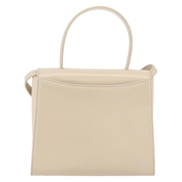 Givenchy Vintage 4G handbag Leather