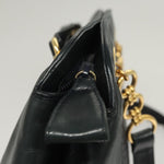 Bally Vintage Shoulder Bag Quilted leather - image 17