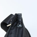 Prada Front Pocket Messenger Bag Tessuto Medium - image 14
