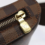 Louis Vuitton Geronimos Waist Bag Damier - image 13