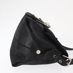 Celine Vintage Shoulder Bag Leather - image 3