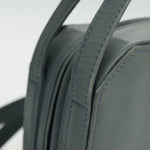 Versace Vintage Shoulder Bag Leather - image 15