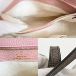 Gucci Swing Tote Leather Small - image 6