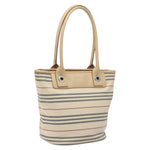Burberry Nova Check Tote Canvas and Leather - image 18