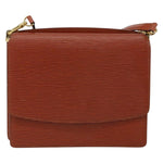 Louis Vuitton Grenelle Shoulder Bag Epi Leather Small - image 2