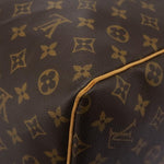 Louis Vuitton Keepall Bag Monogram Canvas 60 - image 12