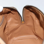 Celine Macadam Handbag Macadam with leather - image 19