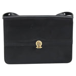 Christian Dior Vintage Shoulder Bag Leather - image 1
