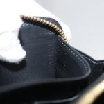 Louis Vuitton Nicolas Ghesquière Zippy Wallet Patent Monogram - image 7