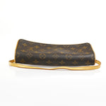 Louis Vuitton Twin Handbag Monogram Canvas GM - image 10