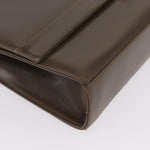 Salvatore Ferragamo Vara shoulder Bag Leather - image 9