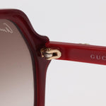 Gucci Eyewear Interlocking G Sunglasses - image 8