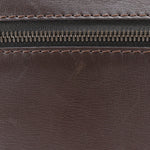 Louis Vuitton Sac Plat Crossbody Bag Utah Leather PM - image 10