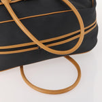 Saint Laurent Vintage Boston PVC Leather - image 7