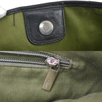 Salvatore Ferragamo Gancini Tote Gancini Canvas Medium - image 13
