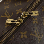 Louis Vuitton Keepall Bag Monogram Canvas 60 - image 12