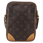 Louis Vuitton Amazone Bag Monogram Canvas Mini - image 2