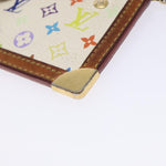 Louis Vuitton Pochette Clés Monogram Canvas - image 10