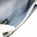 Fendi Peekaboo Wallet Leather Long - image 5