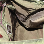 Prada Resin Handle Tote Tessuto - image 15