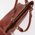 cartier Marcello Handbag Leather - image 16