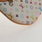 Louis Vuitton Pochette GM Monogram Multicolor - image 8