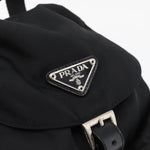 Prada Sac à dos Re-nylon nylon MM - image 16